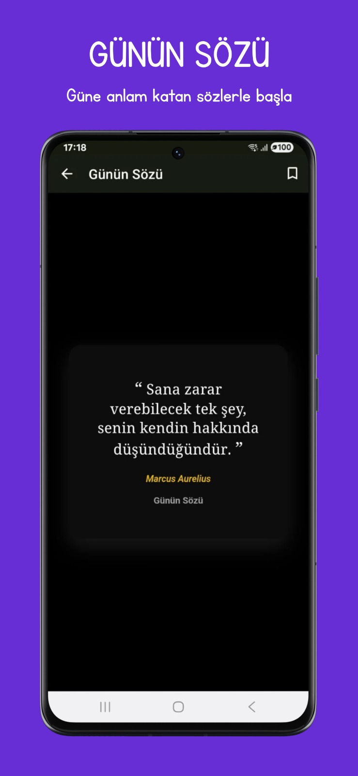 İyi Yol Akademi ekran 6