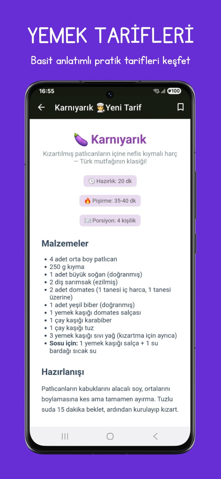 İyi Yol Akademi ekran 7