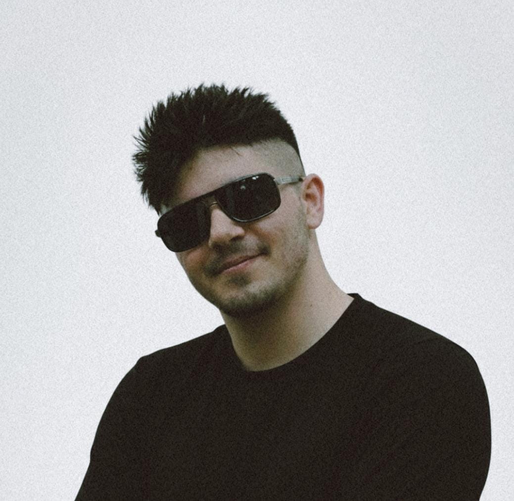 Berke Deniz Yüksekdağ