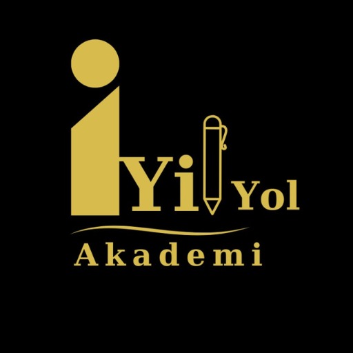 İyi Yol Akademi Logo